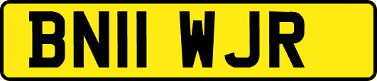 BN11WJR