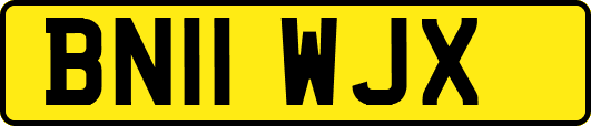 BN11WJX
