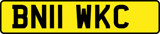 BN11WKC