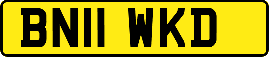 BN11WKD