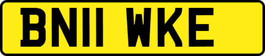 BN11WKE