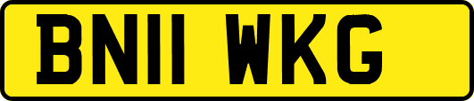 BN11WKG