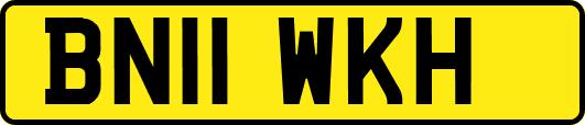 BN11WKH