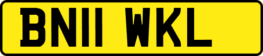 BN11WKL