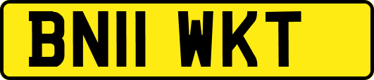 BN11WKT