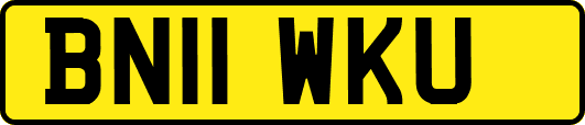 BN11WKU