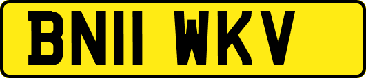 BN11WKV