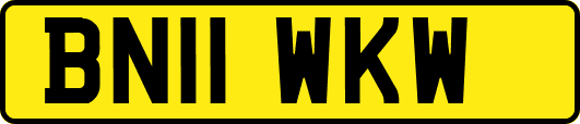 BN11WKW