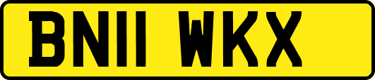 BN11WKX