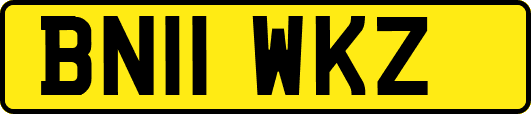 BN11WKZ