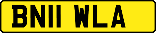 BN11WLA