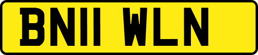 BN11WLN
