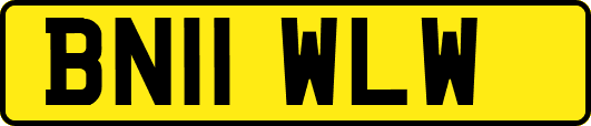 BN11WLW