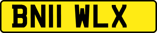 BN11WLX