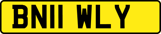 BN11WLY