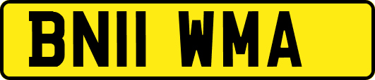 BN11WMA