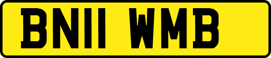 BN11WMB