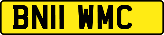 BN11WMC