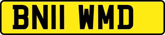 BN11WMD