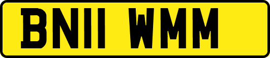 BN11WMM