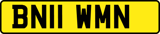 BN11WMN