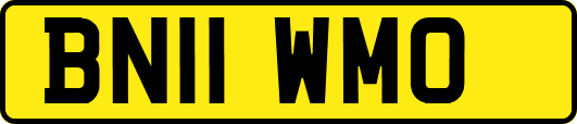 BN11WMO