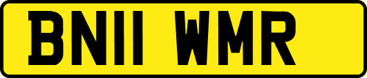 BN11WMR