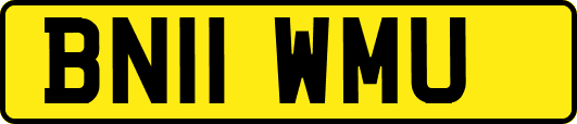 BN11WMU