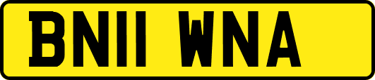 BN11WNA