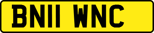 BN11WNC