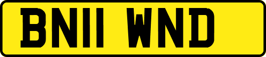 BN11WND