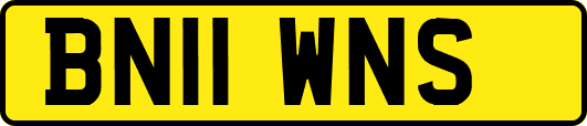 BN11WNS
