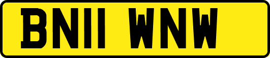 BN11WNW