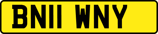 BN11WNY