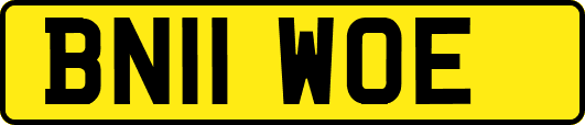 BN11WOE