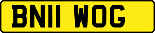 BN11WOG