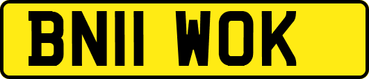 BN11WOK