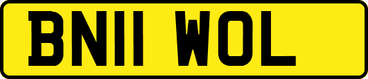 BN11WOL