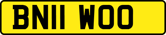 BN11WOO