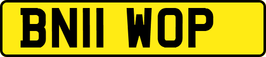 BN11WOP