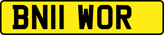 BN11WOR