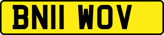 BN11WOV