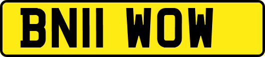 BN11WOW