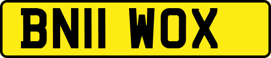 BN11WOX