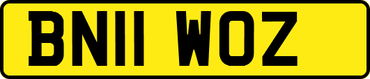 BN11WOZ