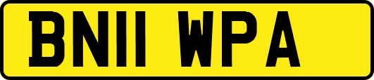 BN11WPA