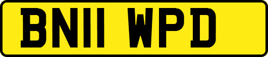 BN11WPD