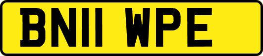BN11WPE