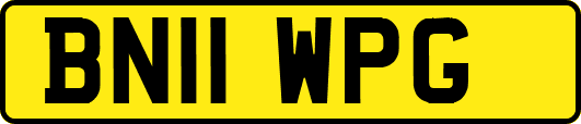 BN11WPG