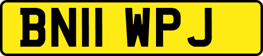 BN11WPJ